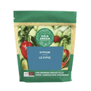 Gaia Green Agricultural Gypsum 2 KG - Indoor Farmer