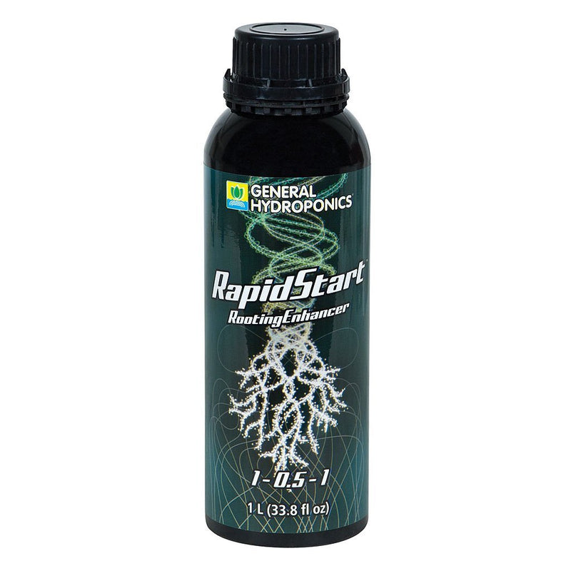 General Hydroponics RapidStart Rooting Enhancer 1 L - Indoor Farmer