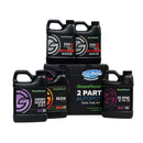 Green Planet / Autopot Dual Fuel Starter Kit - Indoor Farmer