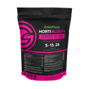 Green Planet Horti Bloom (5 - 12 - 26) 5 LB - Indoor Farmer