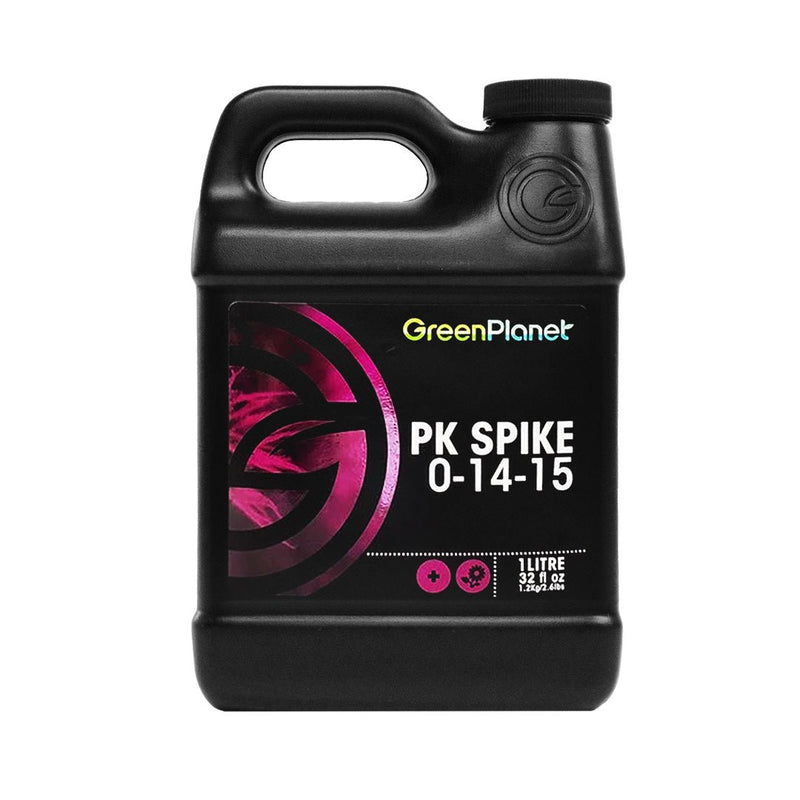 Green Planet PK Spike 1 L - Indoor Farmer