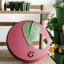 GreenStalk Garden Lid Rusted Red - Indoor Farmer