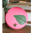 GreenStalk Garden Lid Strawberry Pink - Indoor Farmer