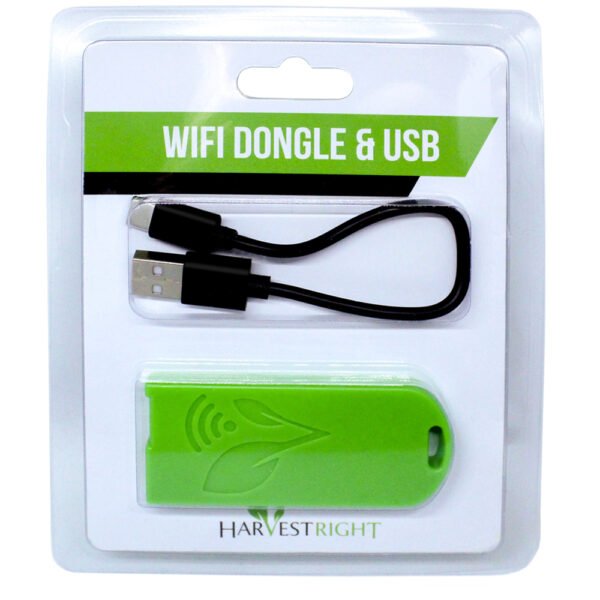 Harvest Right Pro Freeze Dryer Wi - Fi Upgrade Kit - Indoor Farmer