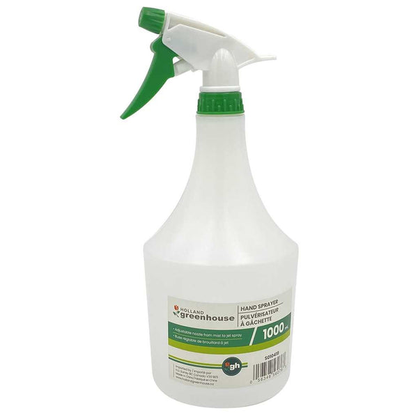 Holland Greenhouse 1000 ML Hand Sprayer - Indoor Farmer