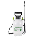 Holland Greenhouse Pressure Sprayer 5 L - Indoor Farmer