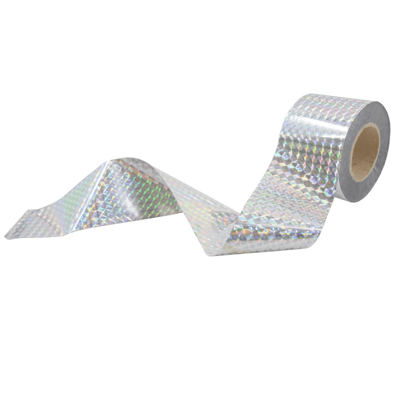 Holland Greenhouse Reflective Bird Scare Tape 2" X 350' - Indoor Farmer