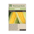 Honey Select F1 Corn Seeds 10g (Approx. 40-70 seeds) - Indoor Farmer