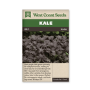 KX-1 Kale Seeds Approx. 250 seeds - Indoor Farmer