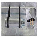 Mammoth Strap (2 - Pack) | Adjustable Utility Straps up to 2 ft - Indoor Farmer