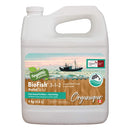 Orgunique Organic BioFish (3 - 1 - 2) 1 KG (890 ML) - Indoor Farmer