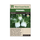 Preludio F1 Organic Fennel Seeds 25 seeds - Indoor Farmer