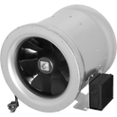 Ruck Prime 12 Inch 1684 CFM Mixed Flow Inline Duct Fan - Indoor Farmer