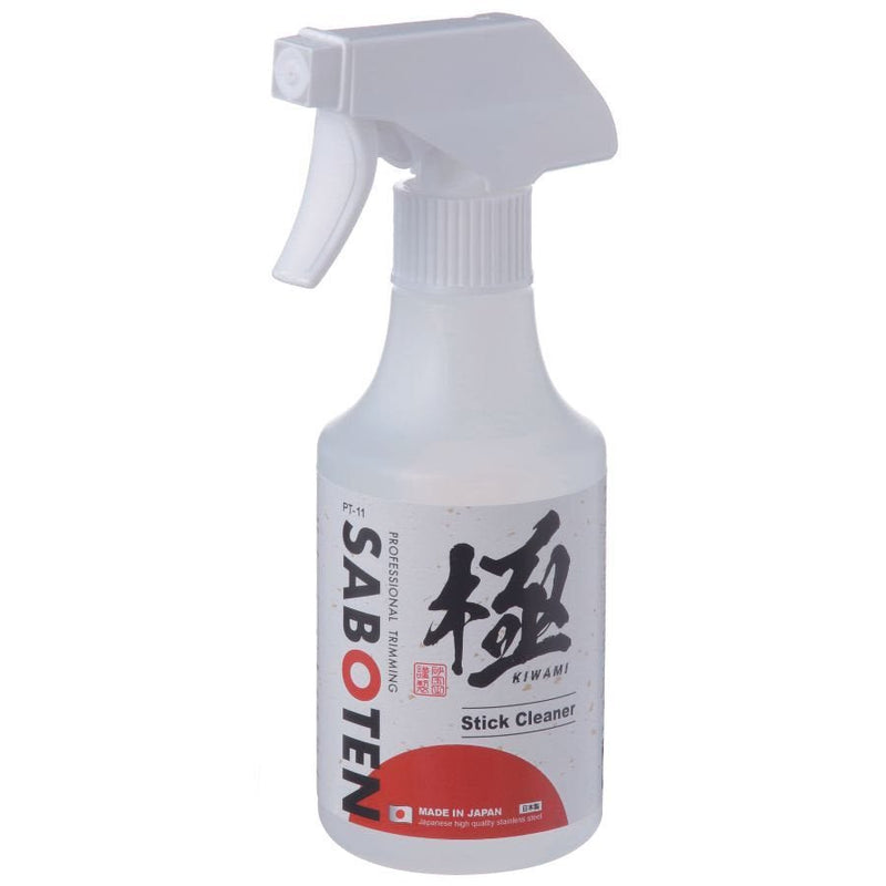 Saboten Blade Cleaner 300ml - Indoor Farmer