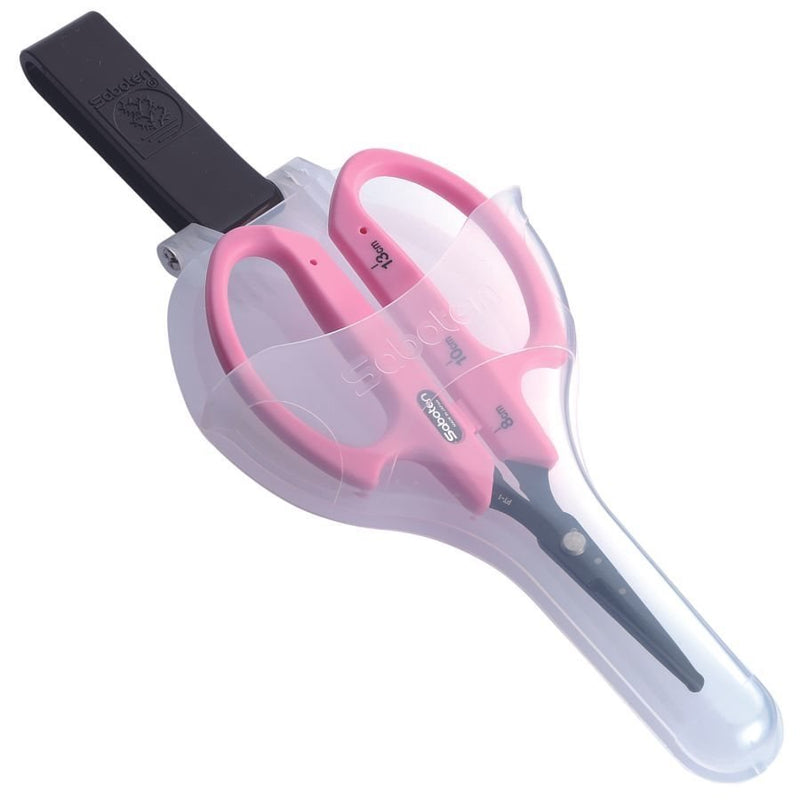 Saboten Plastic Case for PT Scissors - Indoor Farmer