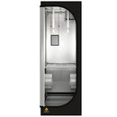 Secret Jardin Dark Room DR60 Grow Tent - 2' X 2' X 5.5' - Indoor Farmer