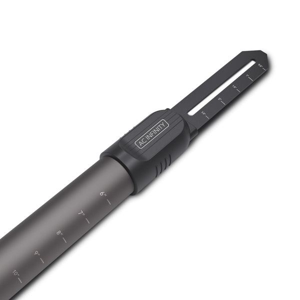 Soil Sensor Probe for Controller AI+ Monitors Moisture and Saturation Levels - Indoor Farmer