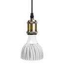 Solatech Vita Grow Light & Pendant Bundle Black - Indoor Farmer