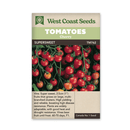 Tomatoes - Supersweet 100 F1 10 seeds - Indoor Farmer