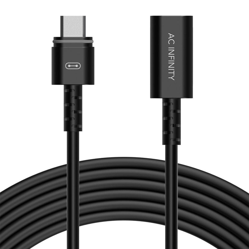 UIS Controller - to - Device Cable for Controller AI+, 10 ft. (Female to Male) - Indoor Farmer