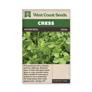 White-Stemmed Pac Choi Seeds 387 seeds - Indoor Farmer