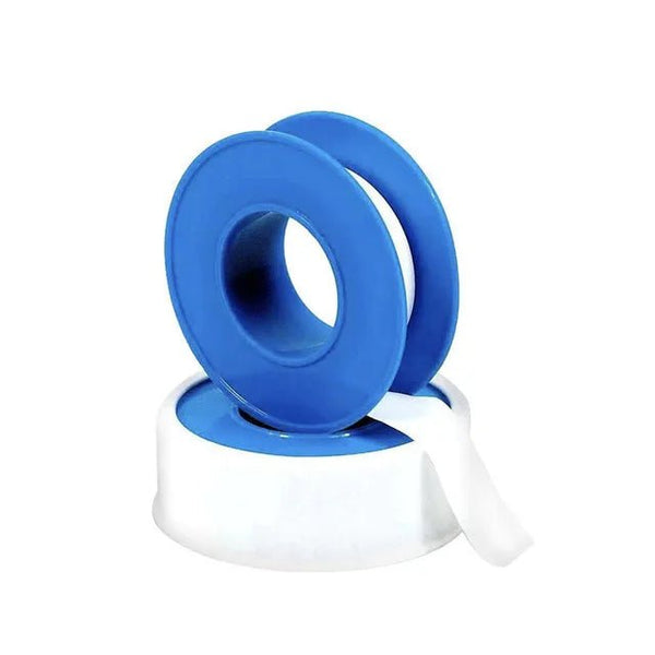 White Thread Seal (Teflon) Tape - 1/2" x 260" - Indoor Farmer