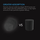 AC Infinity Australian Charcoal Activated Carbon Refill - 16LB - Indoor Farmer