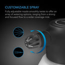 AC Infinity Automatic Water Sprayer 2 Litre Graphite - Indoor Farmer