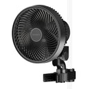 AC Infinity CLOUDRAY S6 Gen 2 Grow Tent Clip Fan 6 INCH with Auto Oscillation - Indoor Farmer