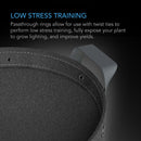 AC Infinity Heavy - Duty Round Fabric Pot (5 - PACK) - 1 Gallon - Indoor Farmer