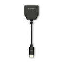 AC Infinity Molex to UIS Port Adapter Conversion Cable - Indoor Farmer