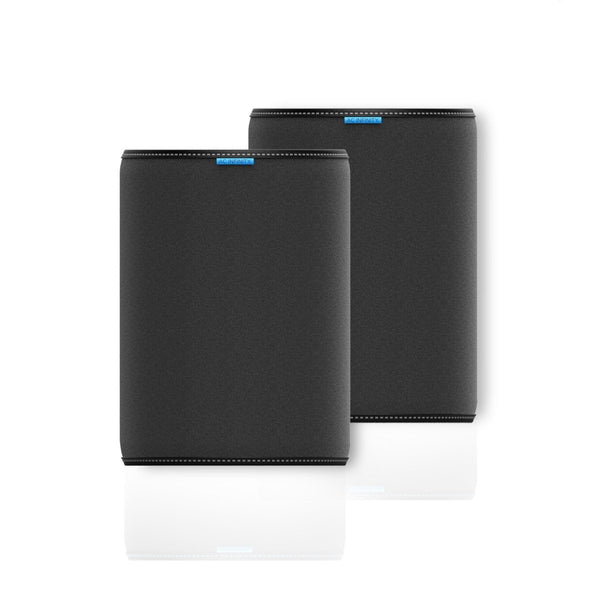 AC Infinity Pre - Filter Cloth for Carbon Filter (2 Pack) 4 - INCH - Indoor Farmer
