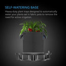 AC Infinity Self - Watering Fabric Pot Base 4 - Pack - Indoor Farmer