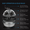 AC Infinity Spin Cut Bowl Trimmer - 16 Inch - Indoor Farmer