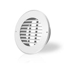 AC Infinity Wall - Mount Duct Grille Vent 4 - INCH - Indoor Farmer