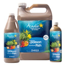 Acadie Hydrolyzed Fish Fertilizer (2 - 4 - 0.5) 500 ML - Indoor Farmer
