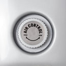 Active Aqua Air Pump 1 Outlet - 2W, 3.2 L/min - Indoor Farmer