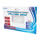 Active Aqua Pump Filter Bag 10.5"x13.125" - Indoor Farmer