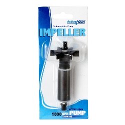 Active Aqua Submersible Pump Replacement Impeller - Indoor Farmer