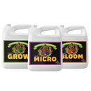 Advanced Nutrients pH Perfect 3Part Nutrient Bundle 4 L - Indoor Farmer