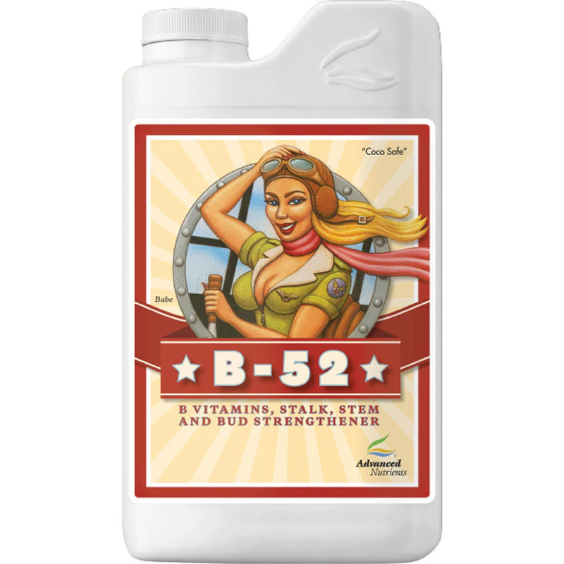 Advanced Nutrients B-52 - Indoor Farmer
