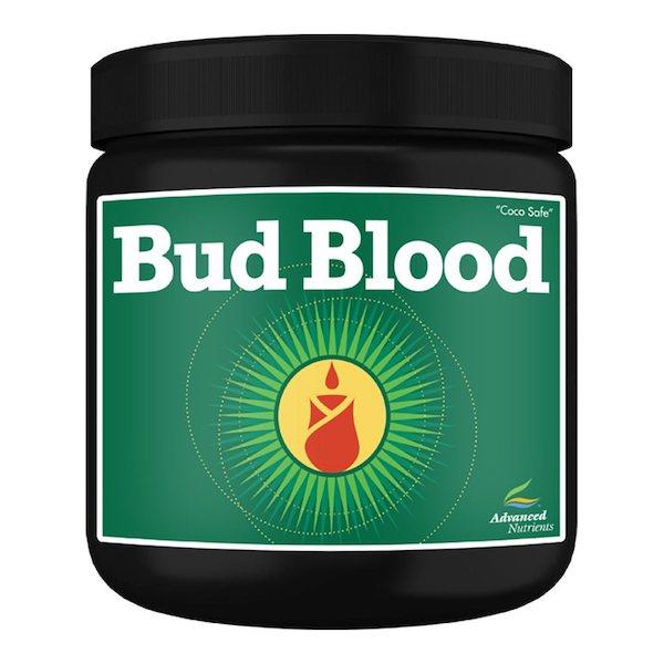Advanced Nutrients Bud Blood - Indoor Farmer