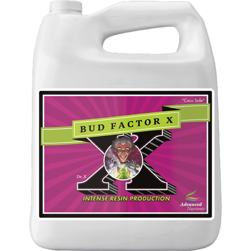 Advanced Nutrients Bud Factor X - Indoor Farmer