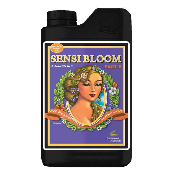 Advanced Nutrients Sensi Bloom Part B (pH Perfect) - Indoor Farmer