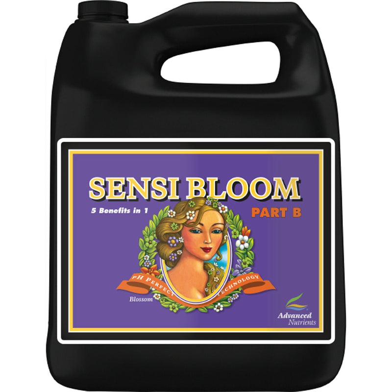 Advanced Nutrients Sensi Bloom Part B (pH Perfect) - Indoor Farmer