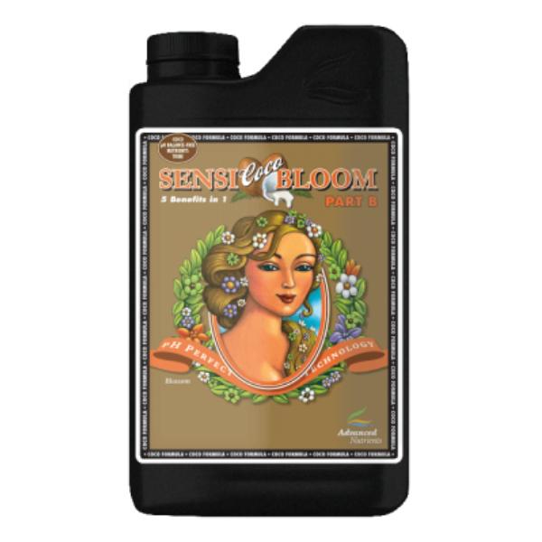 Advanced Nutrients Sensi Coco Bloom Part B (pH Perfect) - Indoor Farmer