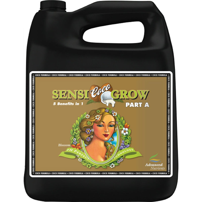 Advanced Nutrients Sensi Coco Grow Part A (pH Perfect) - Indoor Farmer