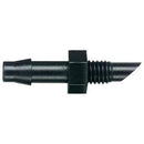 Antelco Dripline Barb/Thread Adapter 1/8" - Indoor Farmer