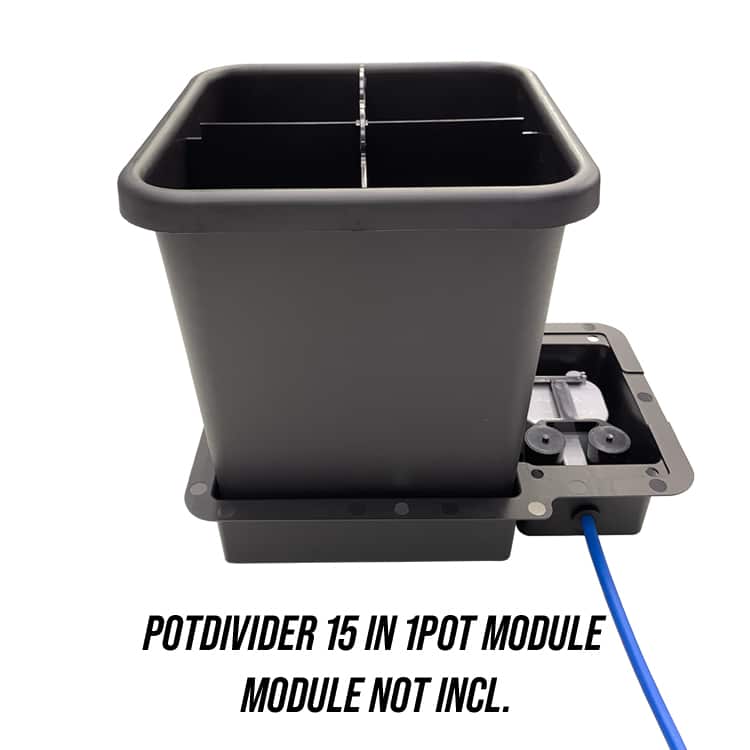 Autopot PotDivider - Indoor Farmer