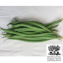 Beans - Maxibel French Filet Seeds 65 Seed Packet - Indoor Farmer